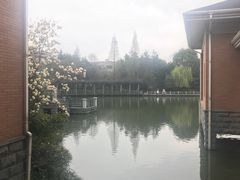 -杭州世外桃源君澜度假酒店