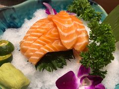-肆月河豚·新淮扬(金融街店)