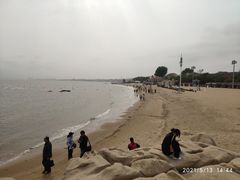 -老虎石海上公园