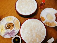 -寻味顺德·南记酒家·传统顺德菜·鱼生(广源路店)