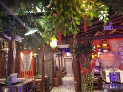 大堂-唇辣号重庆老火锅(燕郊鑫乐汇店)