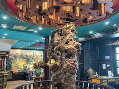 -福禧酒窖·中餐厅 (万柳店)