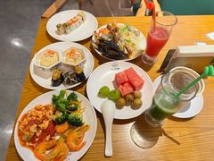 -三谷里·生态水疗空间(五一店)