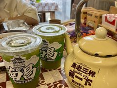 -老三样·旧食新味(万寿宫店)