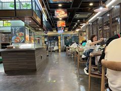 -渔娘渔家丹东海鲜(东直门店)