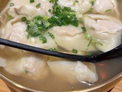 -我的面 川味Bistro(后沙峪店)