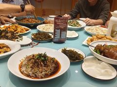 -添福来墨鱼饺子 · 海鲜东北菜(大连星海·黄浦路店)