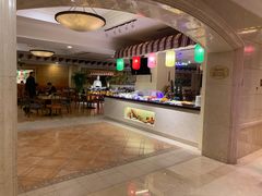 -国宾酒店-花园咖啡自助餐厅(北营房中街店)