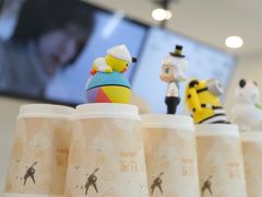 -Manner Coffee(HALO广场店)