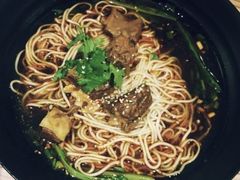 -好這口重庆小面(总店)