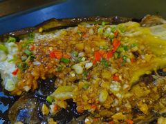 一盘茄子-望京小腰(北京总店)
