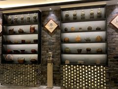 -健眺小海鲜(临海后山店)