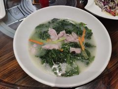 -猪腰一家·地道佛山菜(里水店)