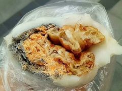 -上海虹口糕团(福州路店)