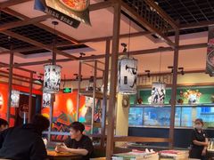 -鑫花溪牛肉米粉(文星广场店)