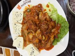 -釜山豚骨汤饭(芝罘万达广场店)