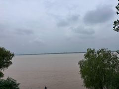 -黄河花园口旅游区