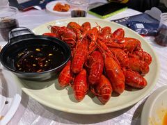 清蒸大虾-巴厘龙虾·榜首油焖大虾(旗舰店·万松园)