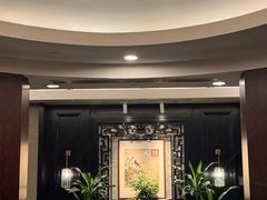 -海天楼中餐厅(吴宫泛太平洋酒店)