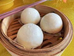 -广州塔晖粤轩中餐厅