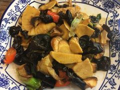 -徽州美食(三十年老店)