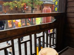 -星巴克(福州三坊七巷店)