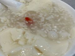 冰醉豆花-小豆海棠(嘉兴路店)