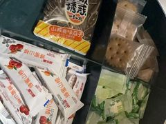 -彩虹之约•淮扬家宴(亚运村店)