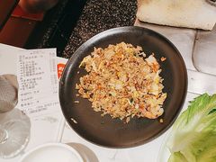 -火地铁板烧(昆山万象汇店)