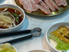 -六七八韩式烤肉·韩国料理(上杭路店)