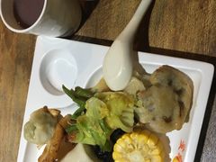 -素清香(解放路店)