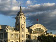 -中国铁道博物馆(正阳门馆)