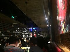 -椒行天下·干锅·牛蛙(万宝店)
