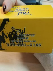 -STUDIO E POLE DANCE