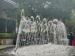 -广州天河合景福朋喜来登酒店