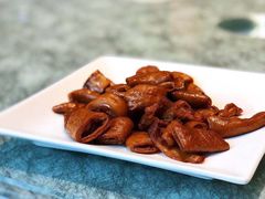 豉油皇大肠-花城苑广府菜(侨鑫店)