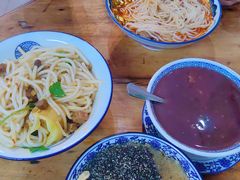 -袁妈红豆汤(重庆总店)