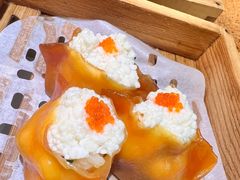 -蔡澜点心·粤菜(丽泽天街店)