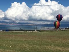 -青海湖国家重点风景名胜区