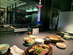 -モリタ屋(JR京都伊势丹店)