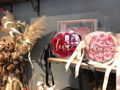 -BOBLOOM花店(宝龙旭辉广场店)