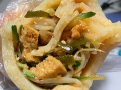 -安徽阜阳卷馍(西单店)