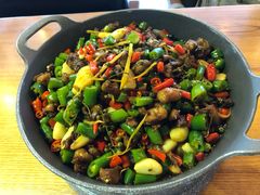-一个叫川的地方(麒麟新天地店)
