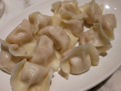 原汁海胆水饺-喜鼎海胆水饺(柏威年购物中心店)