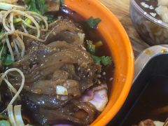 -特色油卤串串(水碾河店)