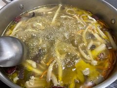 -菌极鲜野生菌火锅店(阳明祠店)