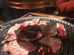 -千寻烧肉(政务区店)