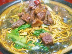 牛肉砂锅-南湖胖子砂锅(南湖店)