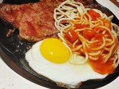 -豪客来牛排(人民东路店)