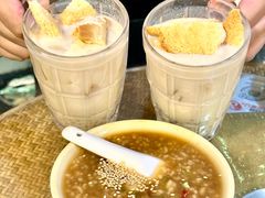 -多哥水傣味餐厅(司马巷店)